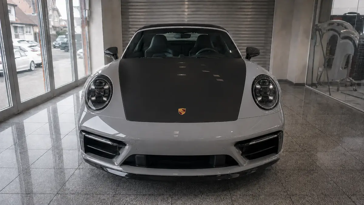 Vorher & Nachher
