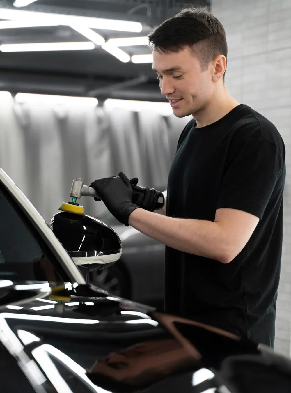 Garage 404 Werkstatt in Leverkusen